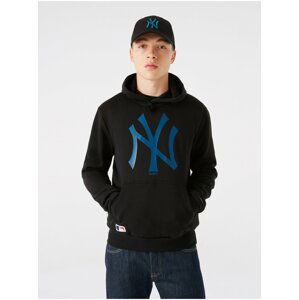 MLB New York Yankees Team Logo Mikina New Era