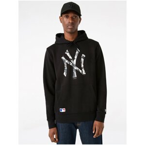 MLB New York Yankees Team Logo Mikina New Era