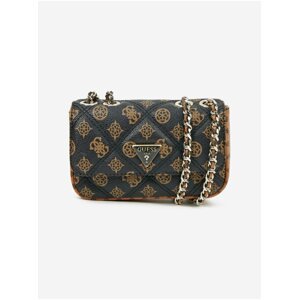 Cessily Micro Mini Cross body bag Guess