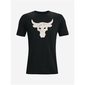 Project Rock Brahma Bull Triko Under Armour