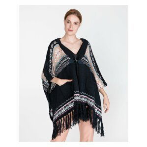 Poncho TWINSET