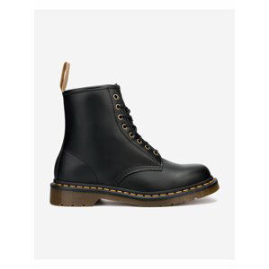 Černé kotníkové boty Dr. Martens 1460 Vegan Felix