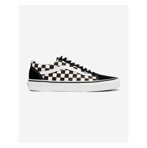 Primary Check Old Skool Tenisky Vans