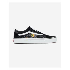 Spider Web Old Skool Tenisky Vans