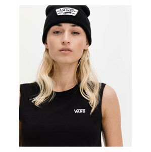 Junior V Muscle Crop top Vans