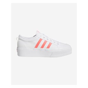 Nizza Platform Tenisky adidas Originals