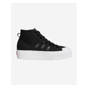 Nizza Platform Mid Tenisky adidas Originals