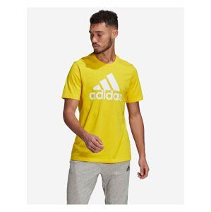 Essentials Big Logo Triko adidas Performance