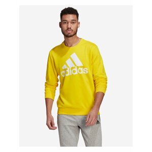 Essentials Big Logo Mikina adidas Performance