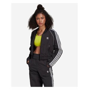 Adicolor Classics Cropped Fashion Bunda adidas Originals