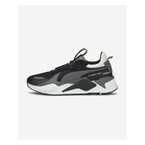 RS-X Mix Black Castlerock Tenisky Puma