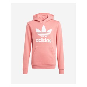 Trefoil Mikina dětská adidas Originals