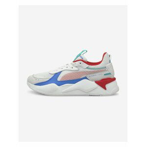 Bílé dámské tenisky Puma RS-X Toys