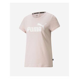 Ess Logo Triko Puma