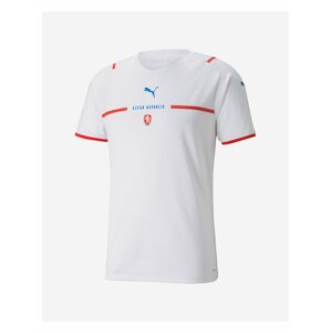 FACR Away Shirt Replica Triko Puma