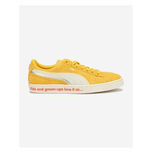 Suede Triplex Haribo Tenisky Puma