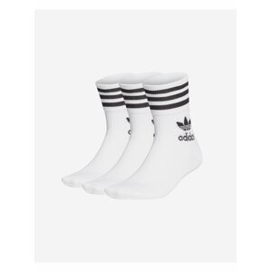 Ponožky 3 páry adidas Originals