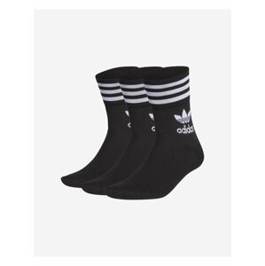 Ponožky 3 páry adidas Originals