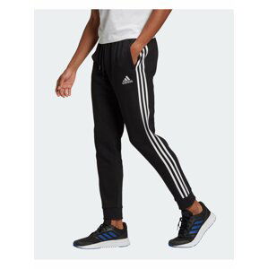 Essentials Fleece Tapered Cuff 3-Stripes Tepláky adidas Performance