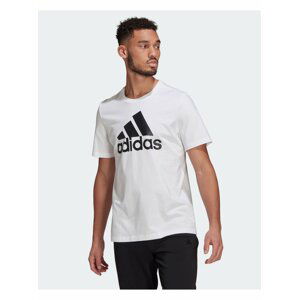 Essentials Big Logo Triko adidas Performance