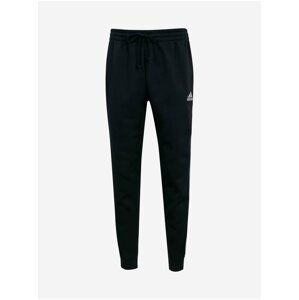 Essentials Fleece Fitted 3-Stripes Tepláky adidas Performance