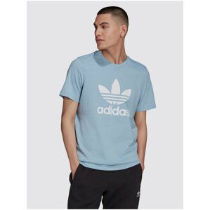 Trefoil Triko adidas Originals