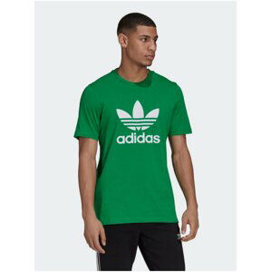 Trefoil Triko adidas Originals