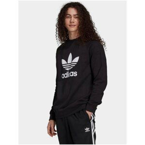 Černá pánská mikina adidas Originals