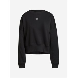 Černá dámská mikina adidas Originals