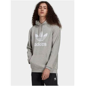 Trefoil Mikina adidas Originals