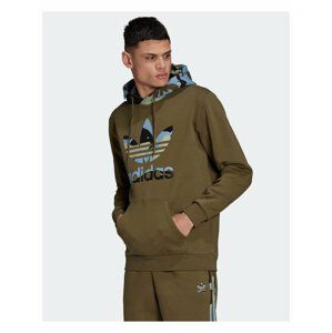 Camo Graphic Mikina adidas Originals