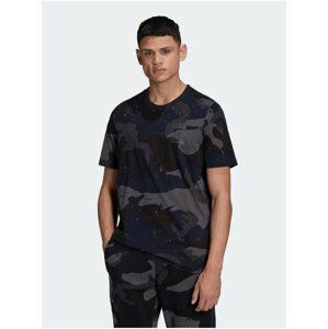 Graphics Camo Allover Print Triko adidas Originals