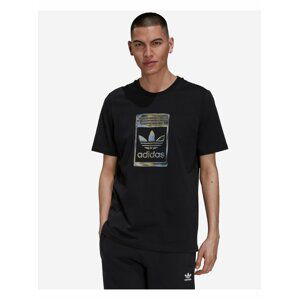 Camo Tee Triko adidas Originals