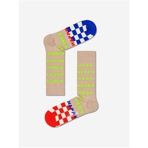Happy Happy Ponožky Happy Socks