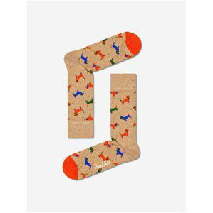 Puppy Love Ponožky Happy Socks