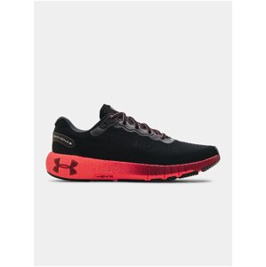 Boty Under Armour UA HOVR Machina 2 CLRSHFT - černá