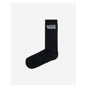 Černé pánské ponožky Vans