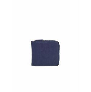 Tmavě modrá pánská peněženka VUCH Franck