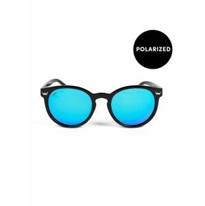 Modro-černé sluneční brýle VUCH Macy