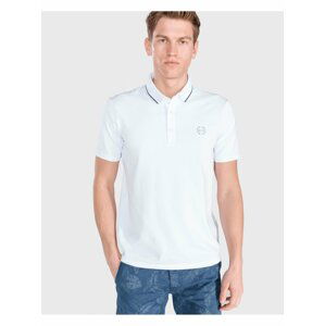 Polo triko Armani Exchange