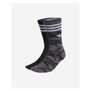 Camo Crew Ponožky 2 páry adidas Originals