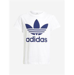 Trefoil Triko dětské adidas Originals