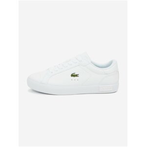 Powercourt Tenisky Lacoste