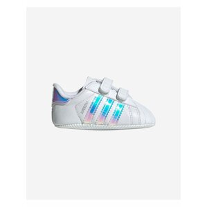 Superstar Crib Tenisky dětské adidas Originals