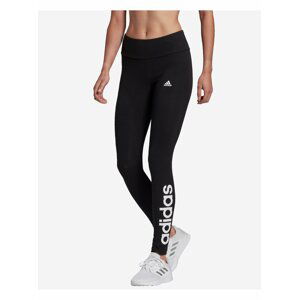 Loungewear Essentials High-Waisted Logo Legíny adidas Performance