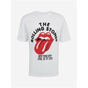 The Stones Triko Jack & Jones