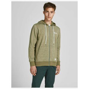 Tons Mikina Jack & Jones