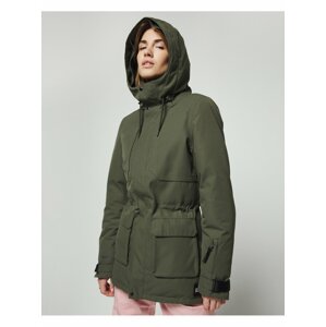 Explore Parka O'Neill