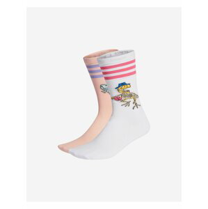 Fun Graphic Ponožky 2 páry adidas Originals