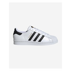 Bílé dámské tenisky adidas Originals Superstar